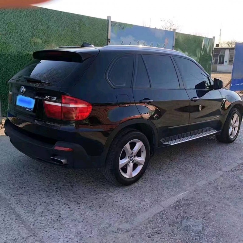 邯郸09年宝马X53