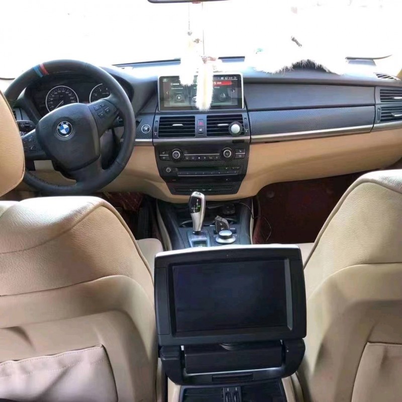 邯郸09年宝马X52