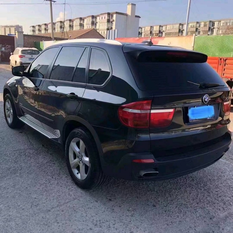 邯郸09年宝马X51