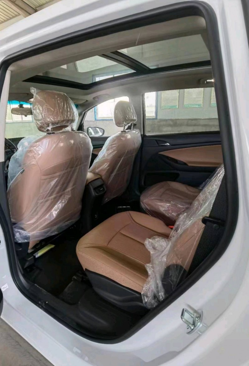 枣庄22年别克GL69