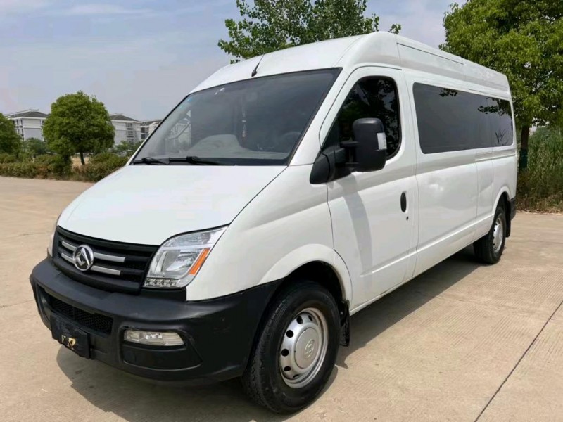 盐城20年大通maxus2