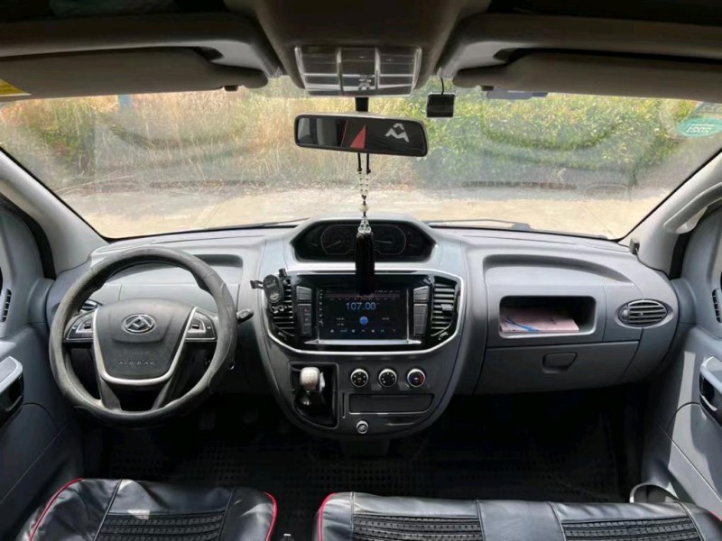 盐城20年大通maxus7