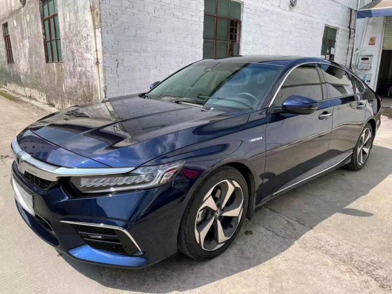 东莞21年本田英诗派3