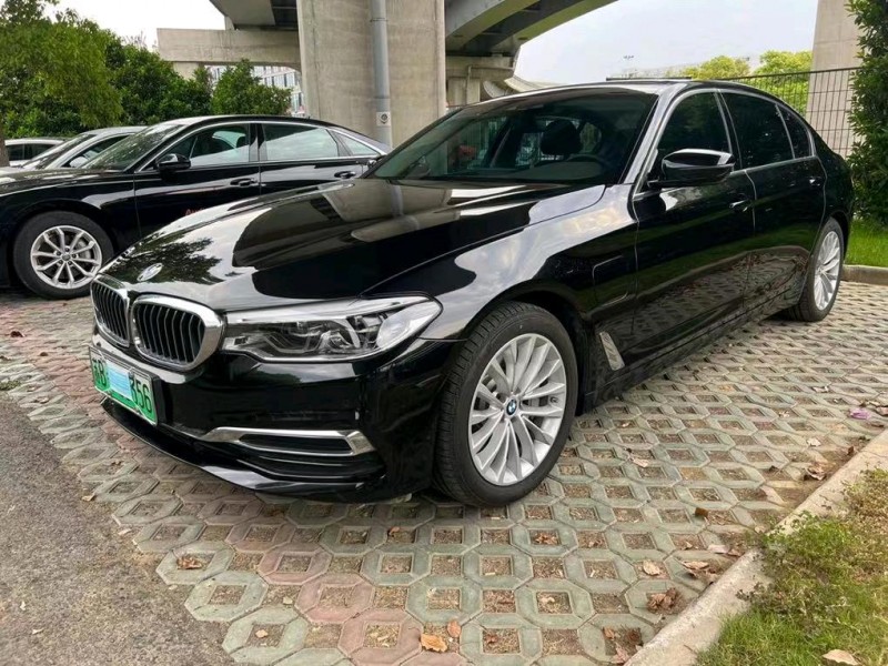 盐城20年宝马5系2