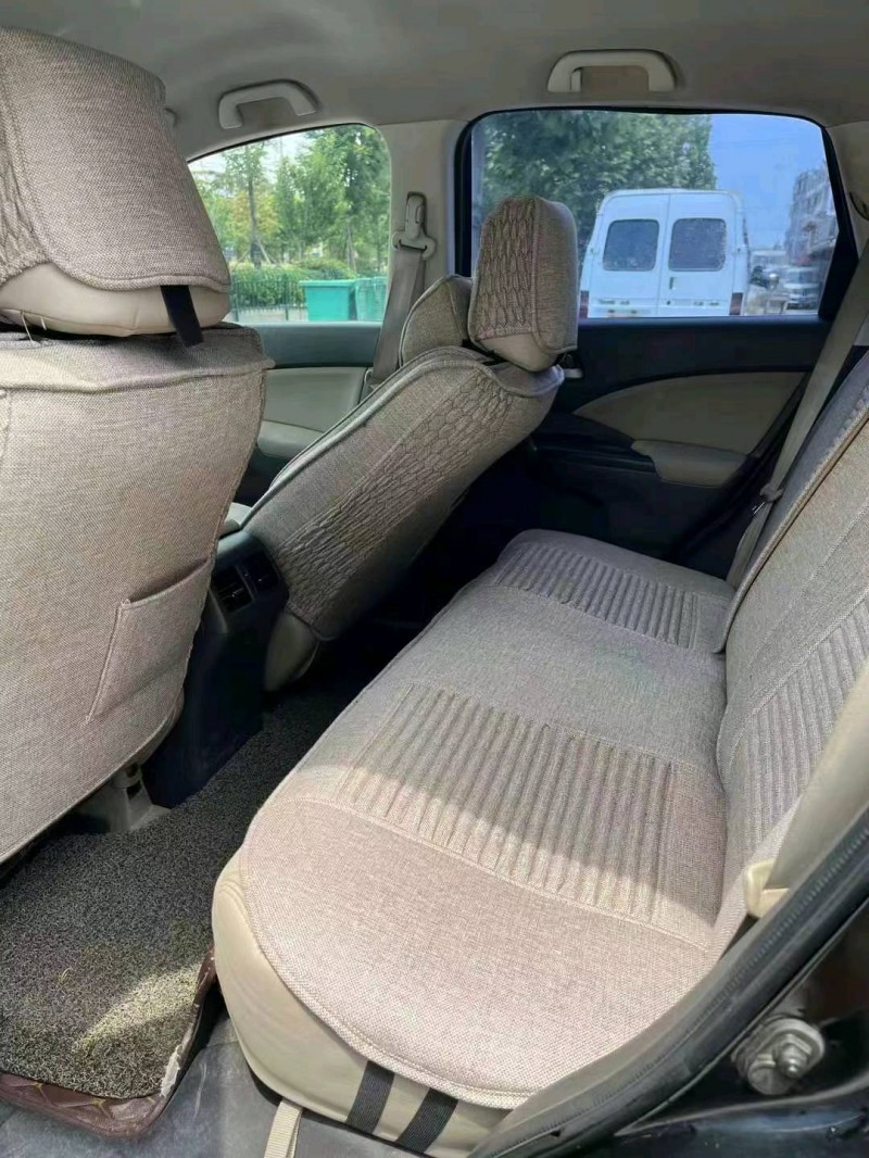 徐州12年本田CR-V4