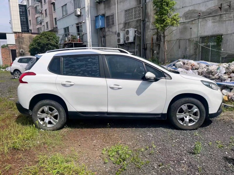 金華14年標致30089