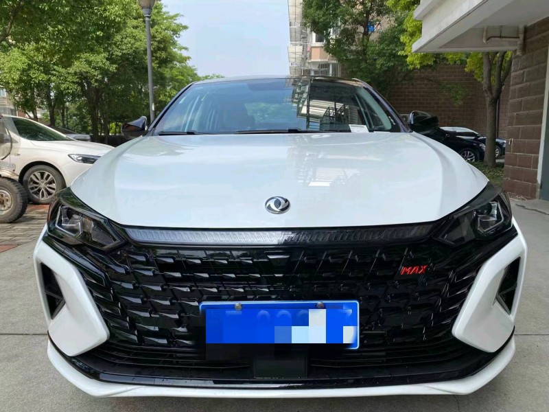 徐州22年东风奕炫1