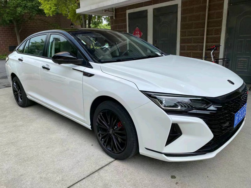 徐州22年东风奕炫3