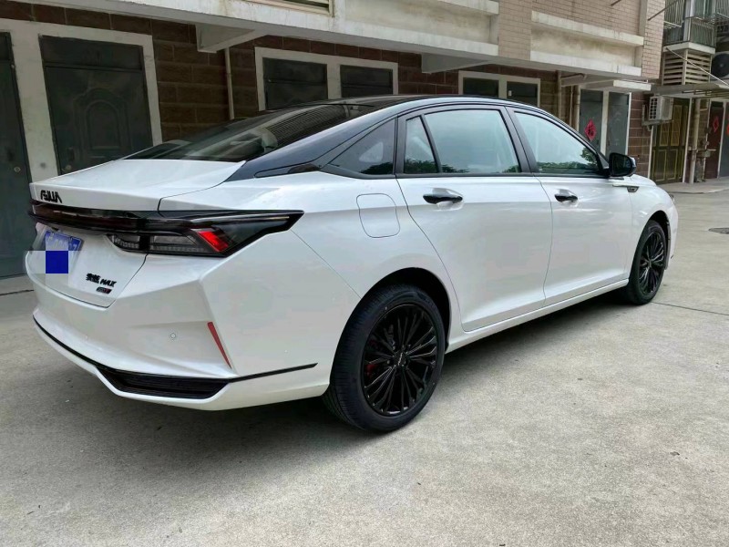 徐州22年东风奕炫4