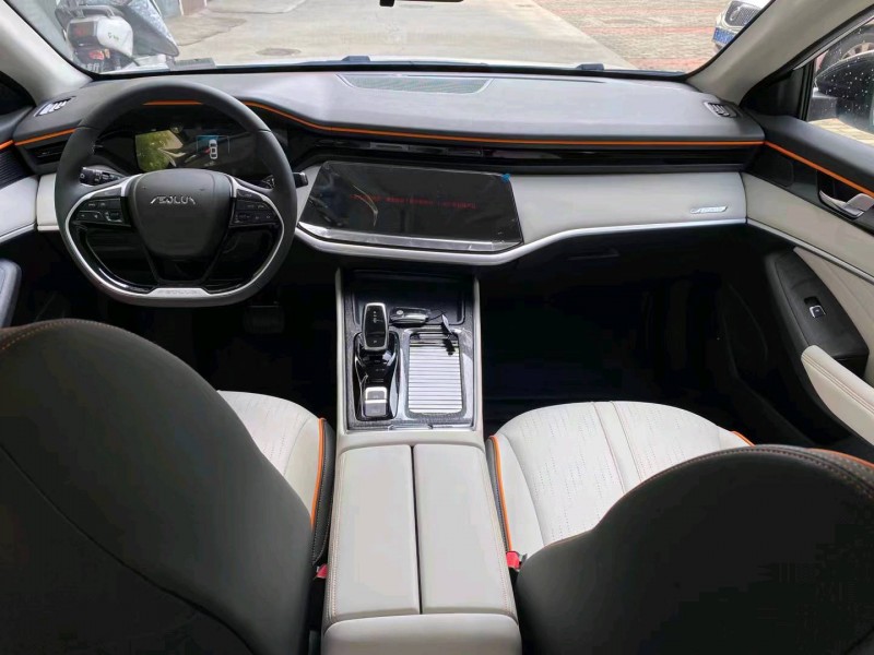 徐州22年东风奕炫8