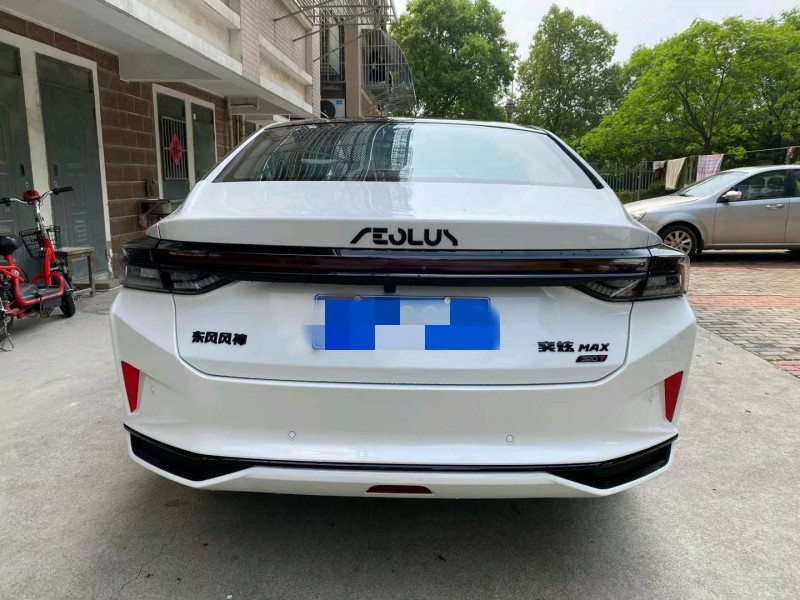 徐州22年东风奕炫9
