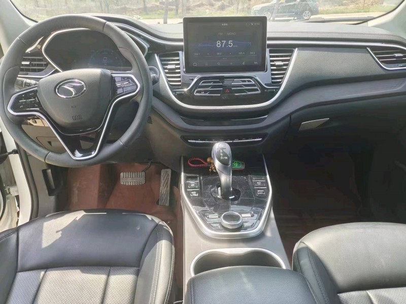 安陽22年東南汽車DX76