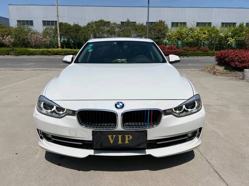 盐城15年宝马3系1