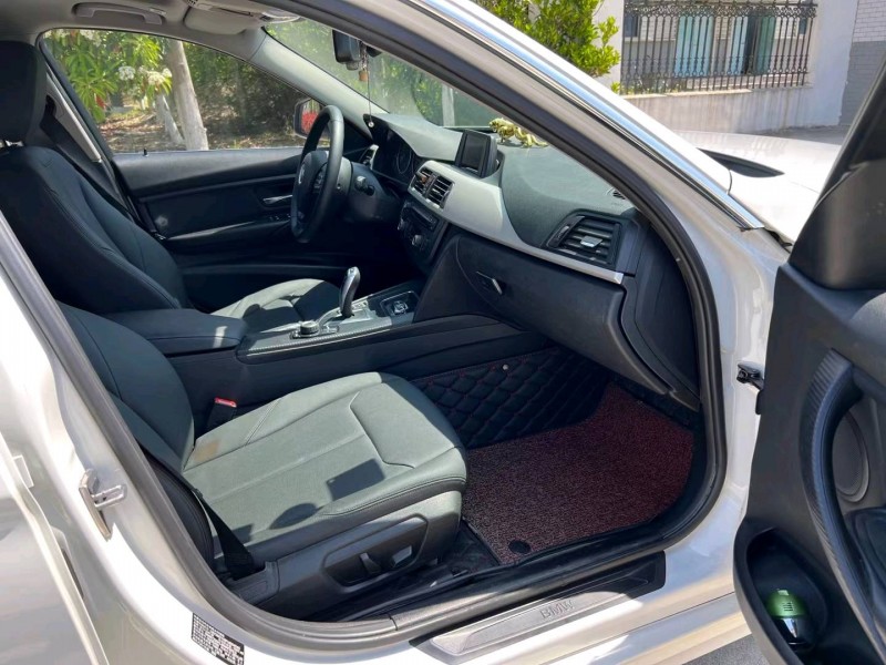 盐城15年宝马3系6