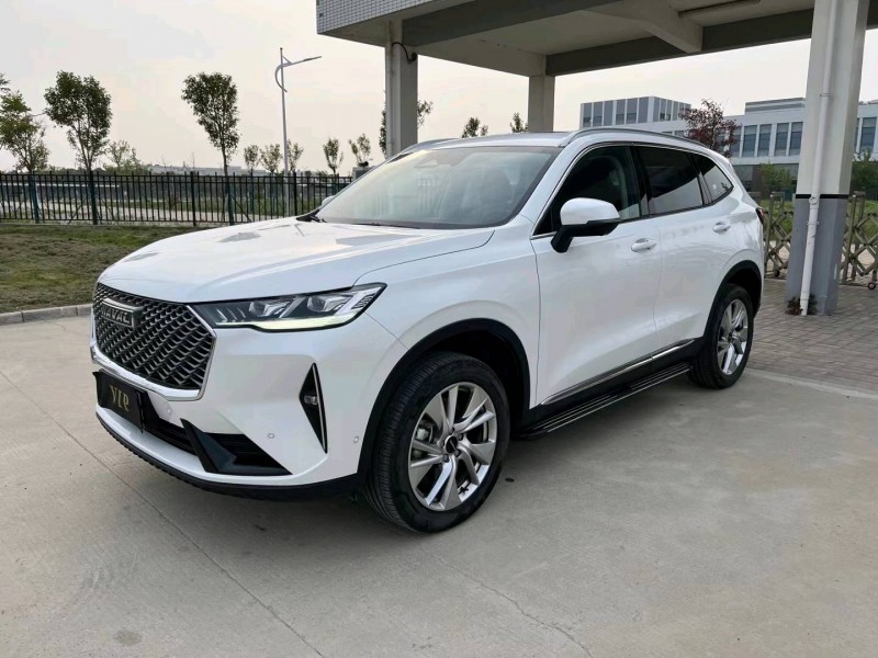 盐城21年哈弗H62