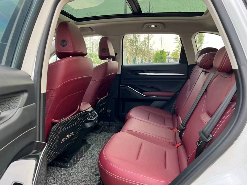 盐城21年哈弗H65