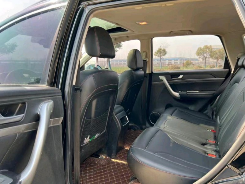 盐城16年哈弗H67