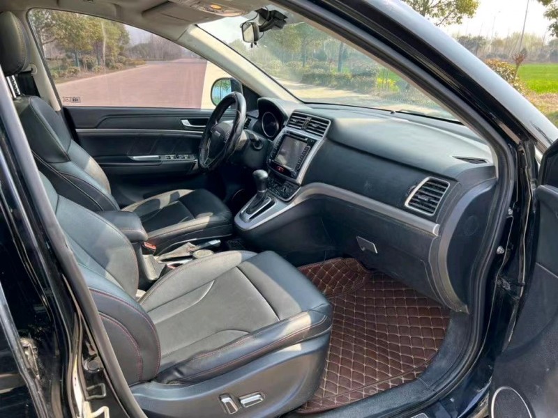 盐城16年哈弗H69