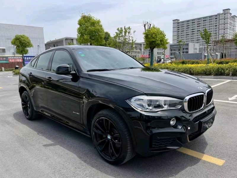 鹽城19年寶馬X68