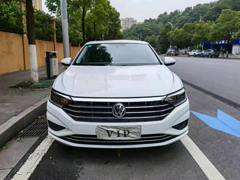 衡陽20年大眾速騰1