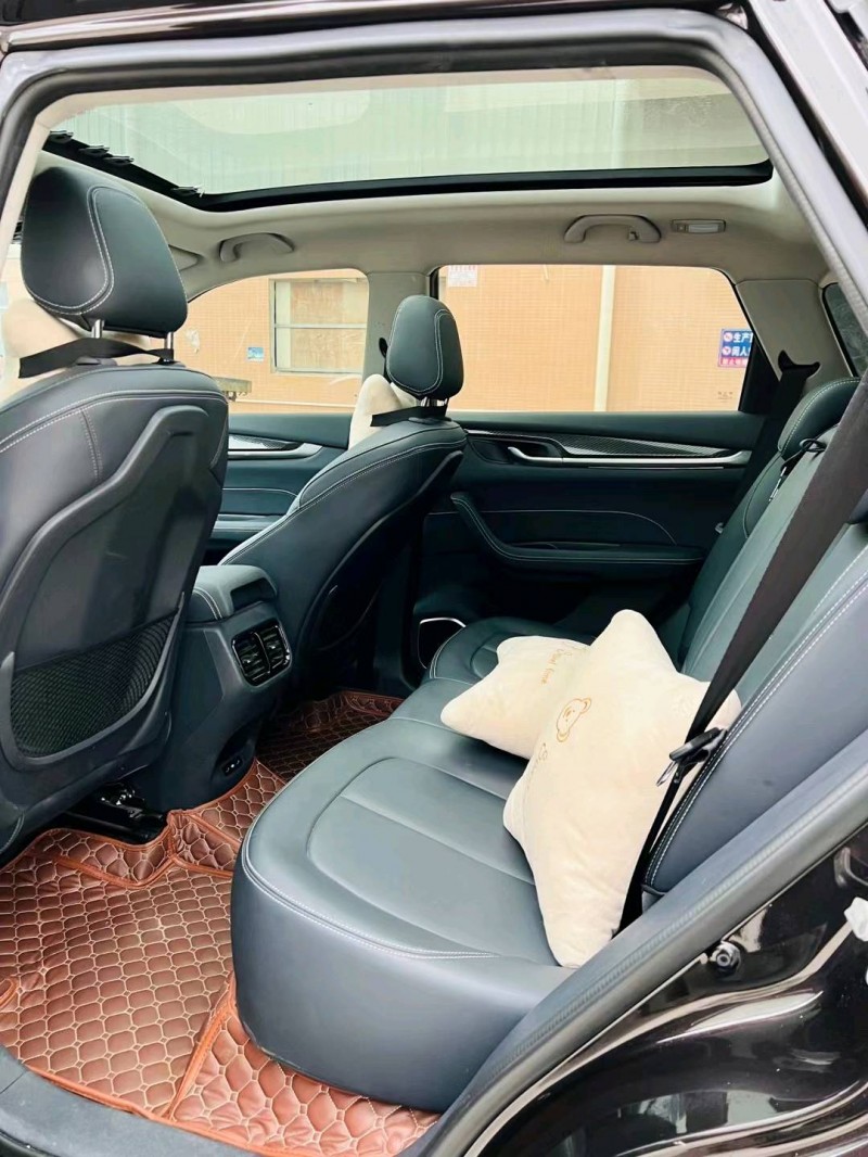 东莞19年中华V75