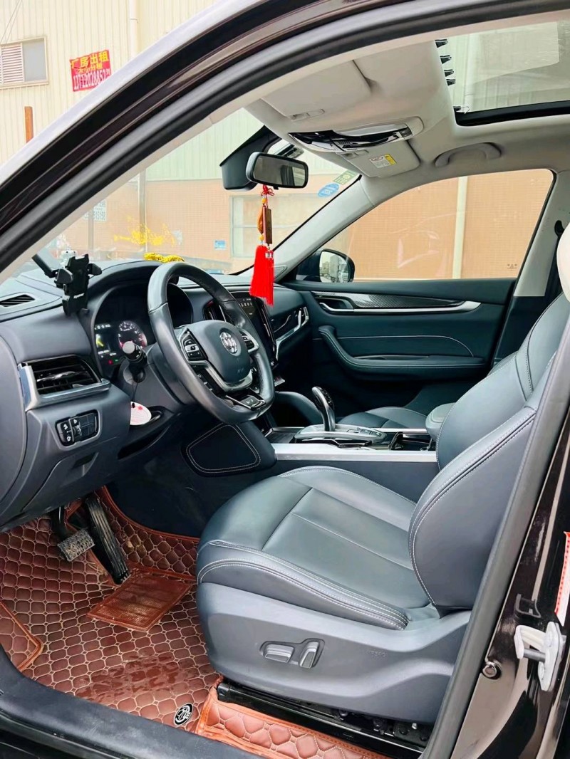 东莞19年中华V76