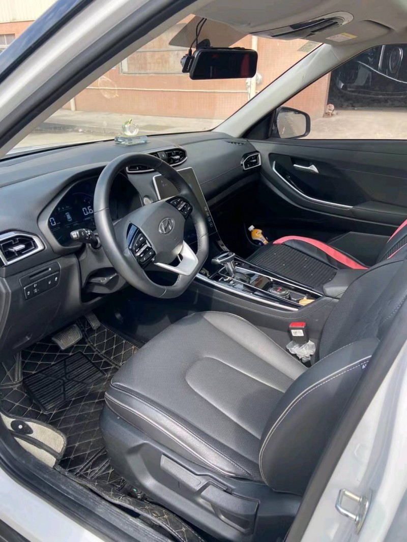 东莞21年现代ix254