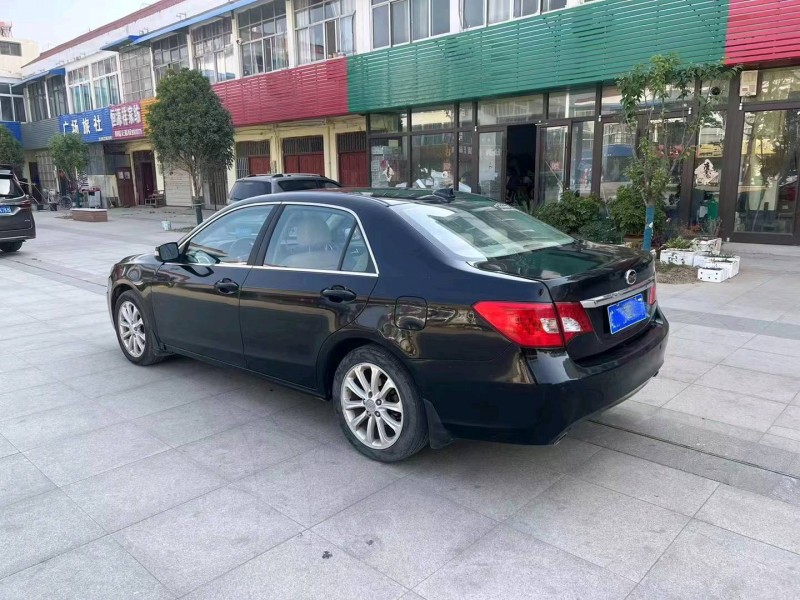 徐州13年比亞迪思銳7