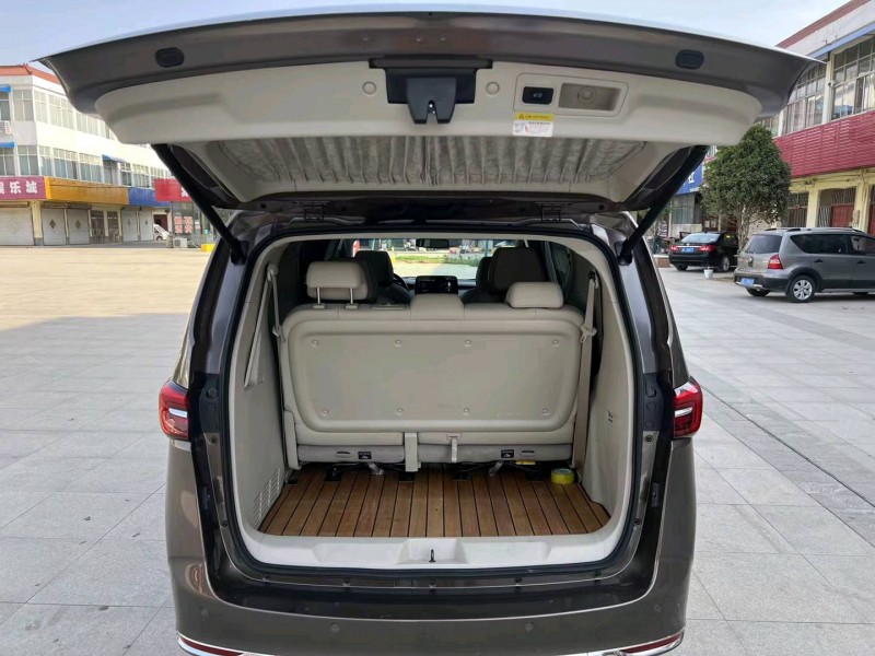 徐州20年别克GL86