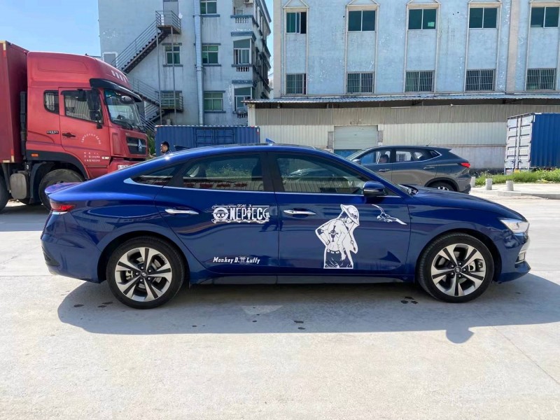 东莞20年现代菲斯塔7