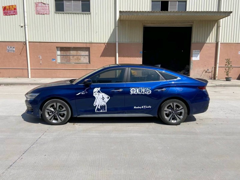 东莞20年现代菲斯塔8