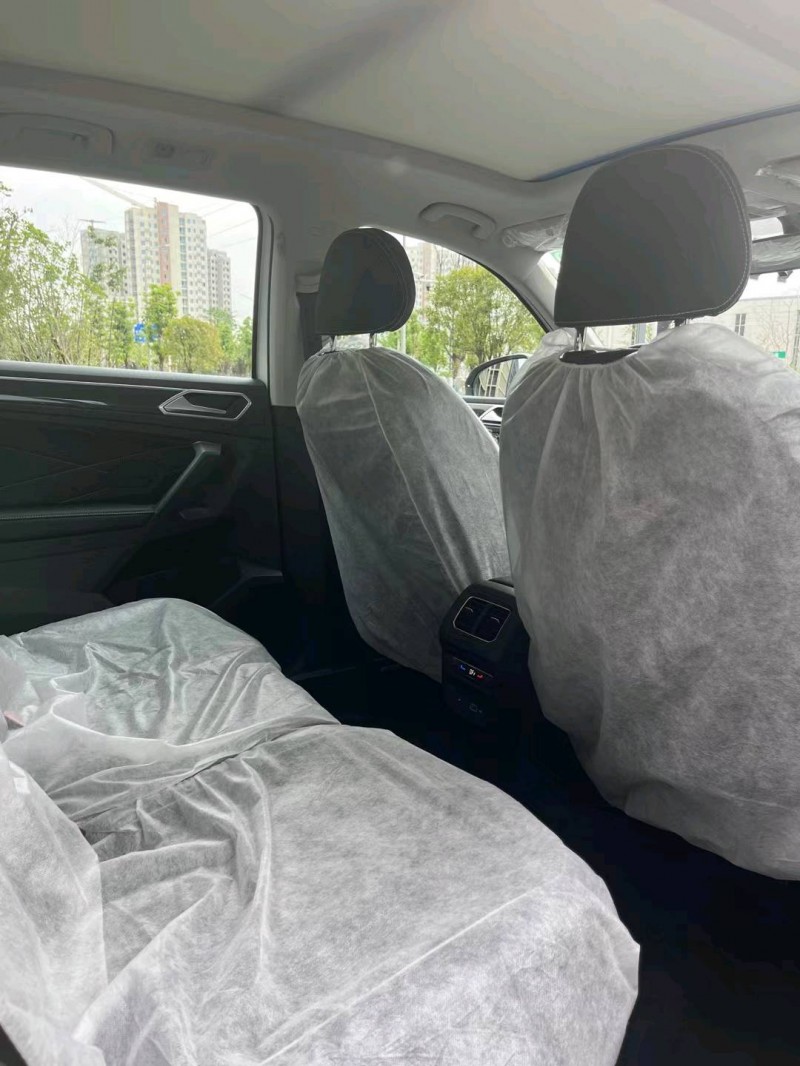 徐州22年大众途观L6