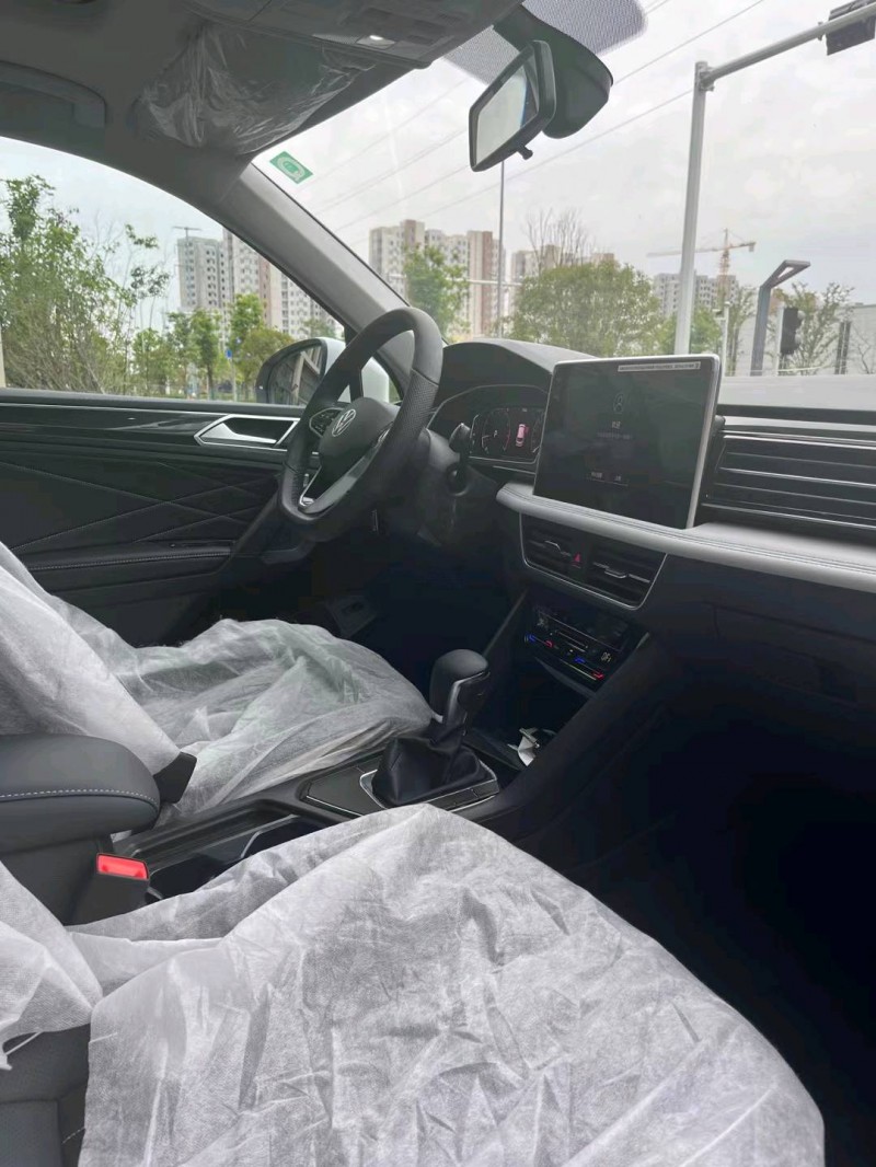 徐州22年大众途观L5