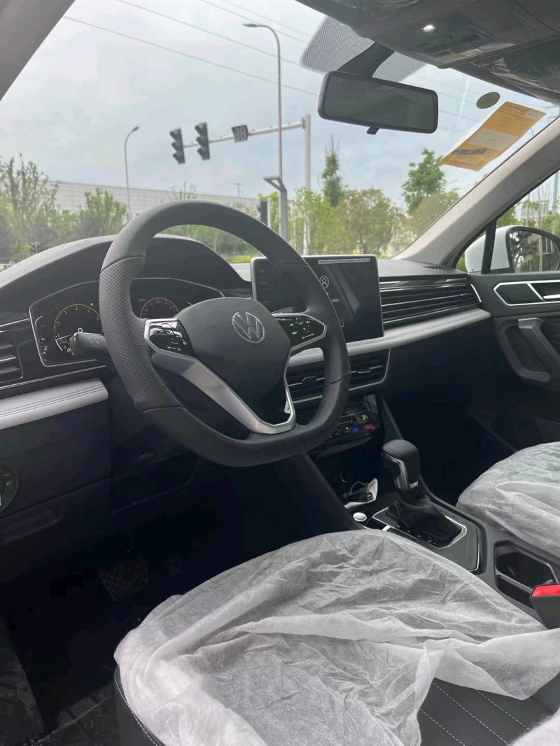 徐州22年大众途观L4