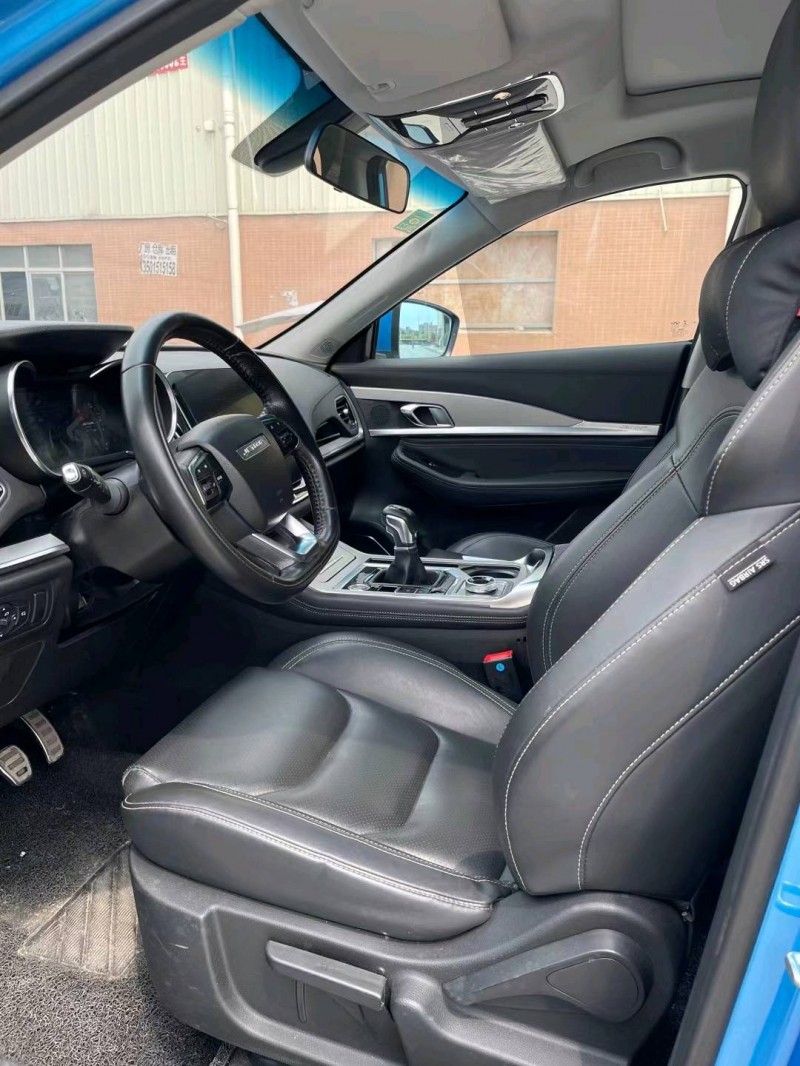 东莞20年奇瑞捷途X704