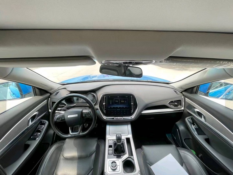 东莞20年奇瑞捷途X705