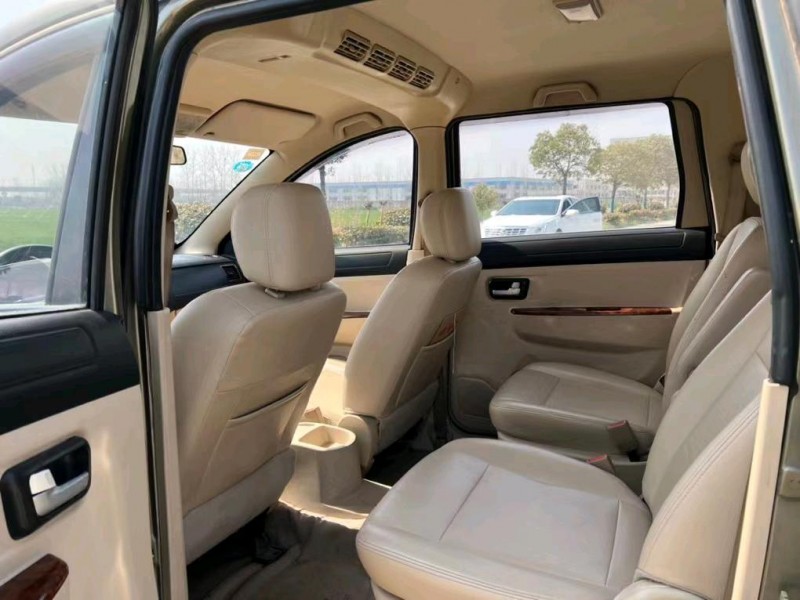 盐城14年东风小康6