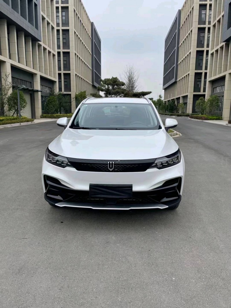 徐州22年創維EV61