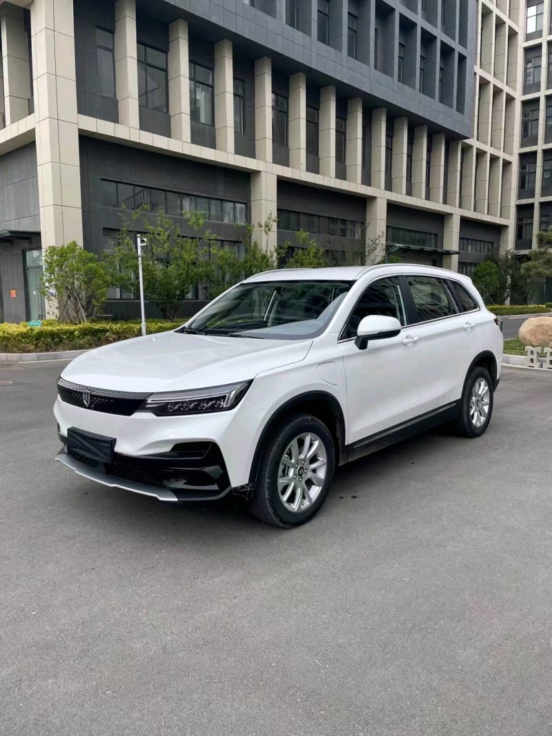 徐州22年創維EV62