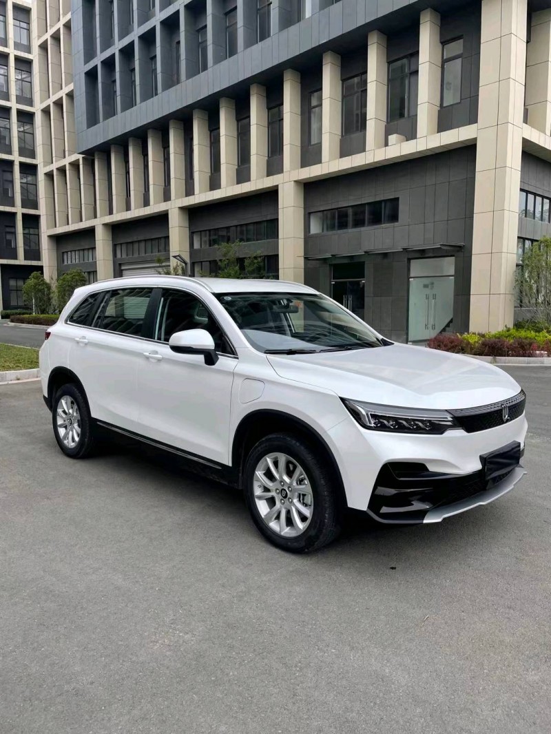 徐州22年創維EV63