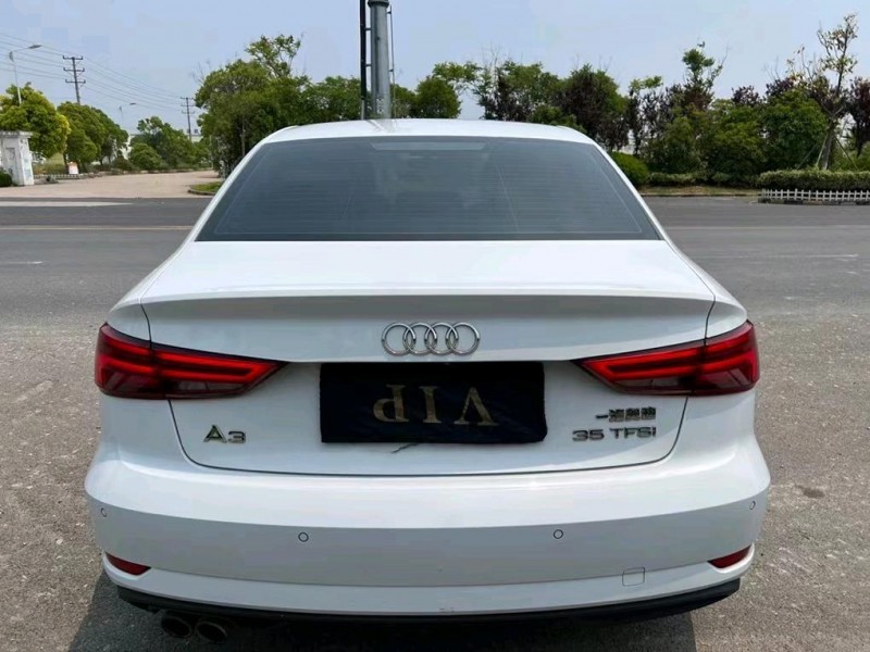 盐城17年奥迪A39