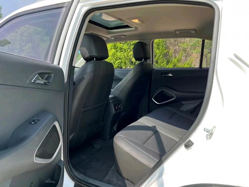 盐城18年现代ix355