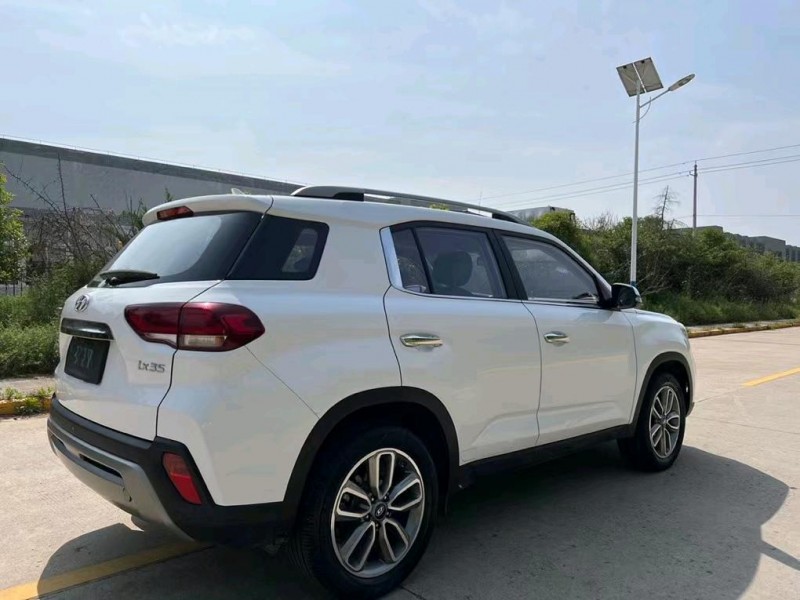 盐城18年现代ix359