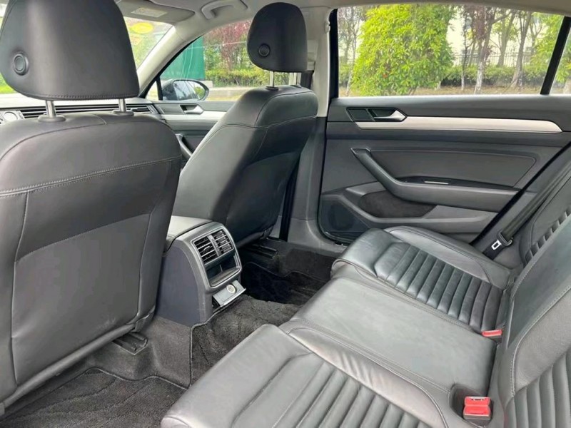 盐城18年大众迈腾5