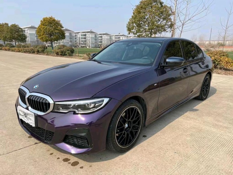 盐城20年宝马3系3