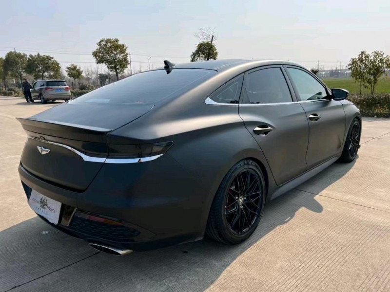 盐城20年现代菲斯塔4