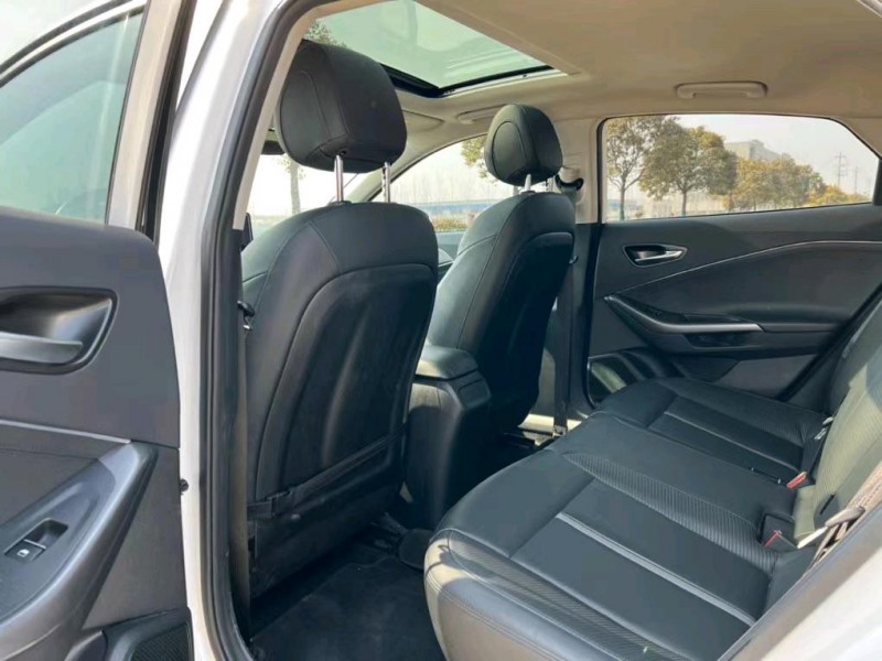 盐城20年现代菲斯塔7