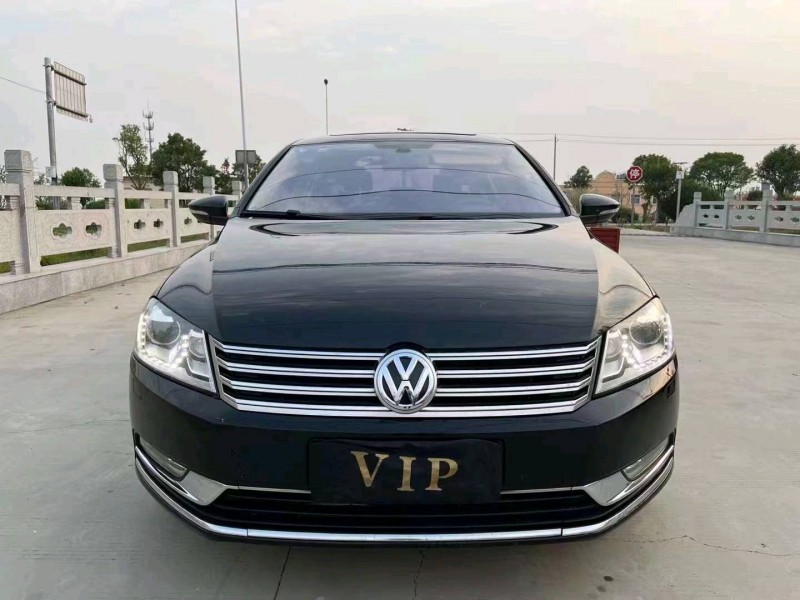 苏州14年大众迈腾9