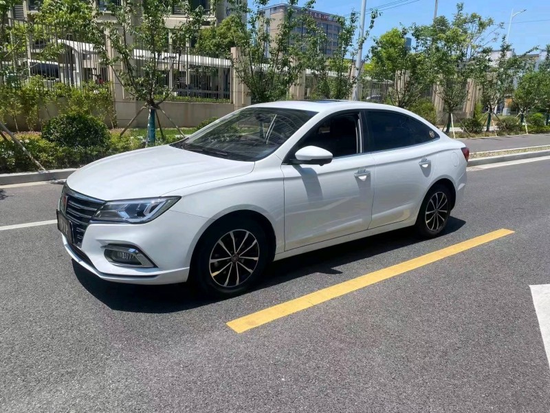 蘇州21年榮威i53
