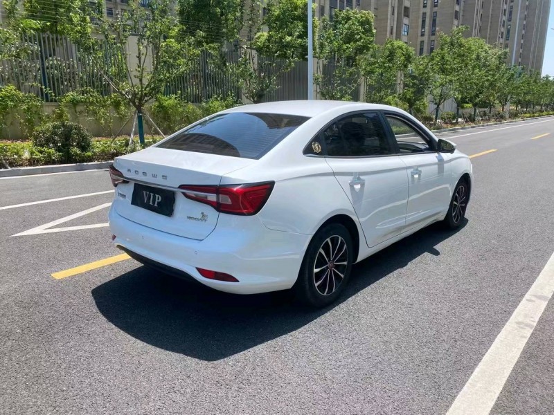 蘇州21年榮威i58
